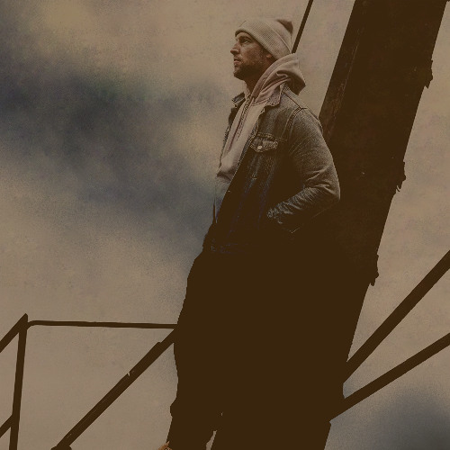 08. Get Me Outta Here