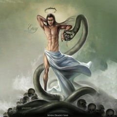 Seven Deadly Sins: Part 4 - Envy