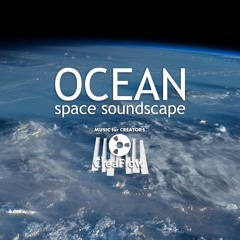 Ocean Space Soundscape