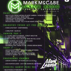 Mark Lennon - Mini Mix (MARK MCCABE) (IGNITE RADIO)