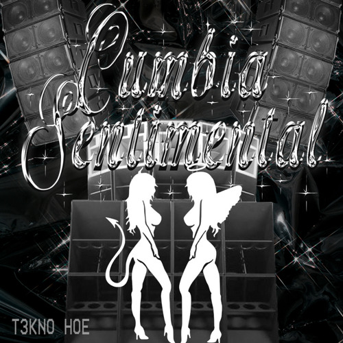 CUMBIA-CORE SENTIMENTAL