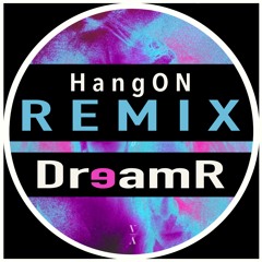 Le Youth feat Gordi - Hang On - DreamR remix