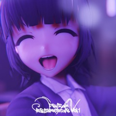 PsyRain, E$$canor - Brand (instrumental)