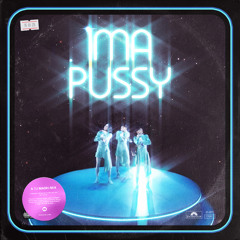 Perfume & Khia - Ima Pussy (Random J “Ima Ima Ima” Mash-mix)
