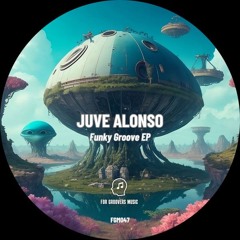 PREMIERE! Juve Alonso - Sunsets (Original Mix) For Groovers Music