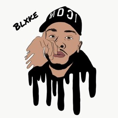 BLXKE - Drop It