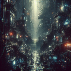 K G G - Gritty Cybernetics 3