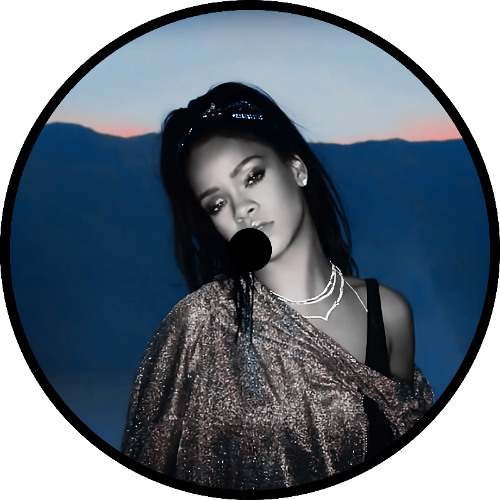 Rihanna - S&M (GREVVY REMIX)