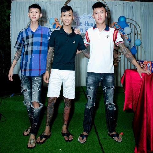 ĐIỀU TỰ NHIÊN X GIRL CỦA QUÁ KHỨ 2K24