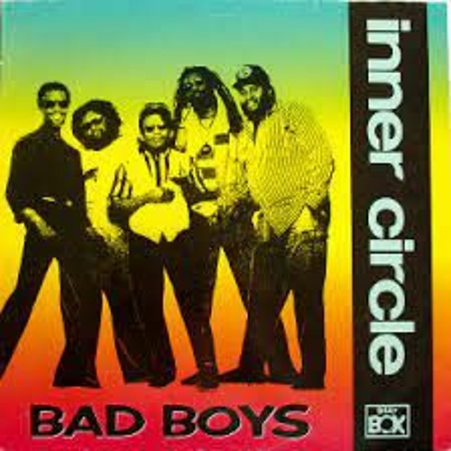 BAD BOYS [Virus G.S.S} Z0Z1