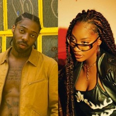 Tems - Found ft. Brent Faiyaz (Tropical House)