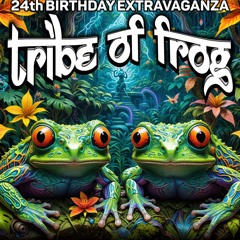 WildSoul LIVE @ TRiBE of FRoG 24th Birthday - 28 Sept 2024