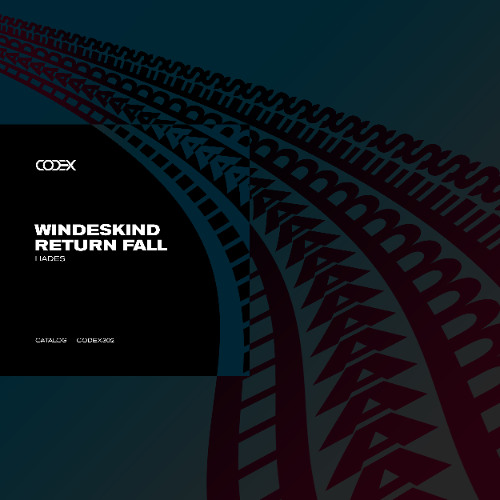 Windeskind, Return Fall - Hades