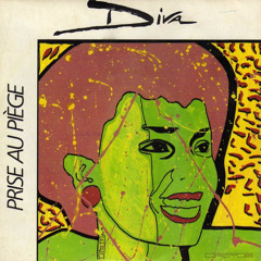 DIVA - Prise au piège