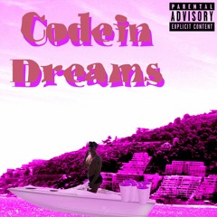 Codein Dreams ft. €RNST MUMBL€ (prod. Bey Koarder & CD-Rohm)