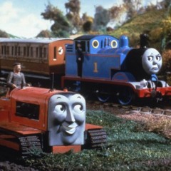 Terence The Tractor's Theme (Season 1)
