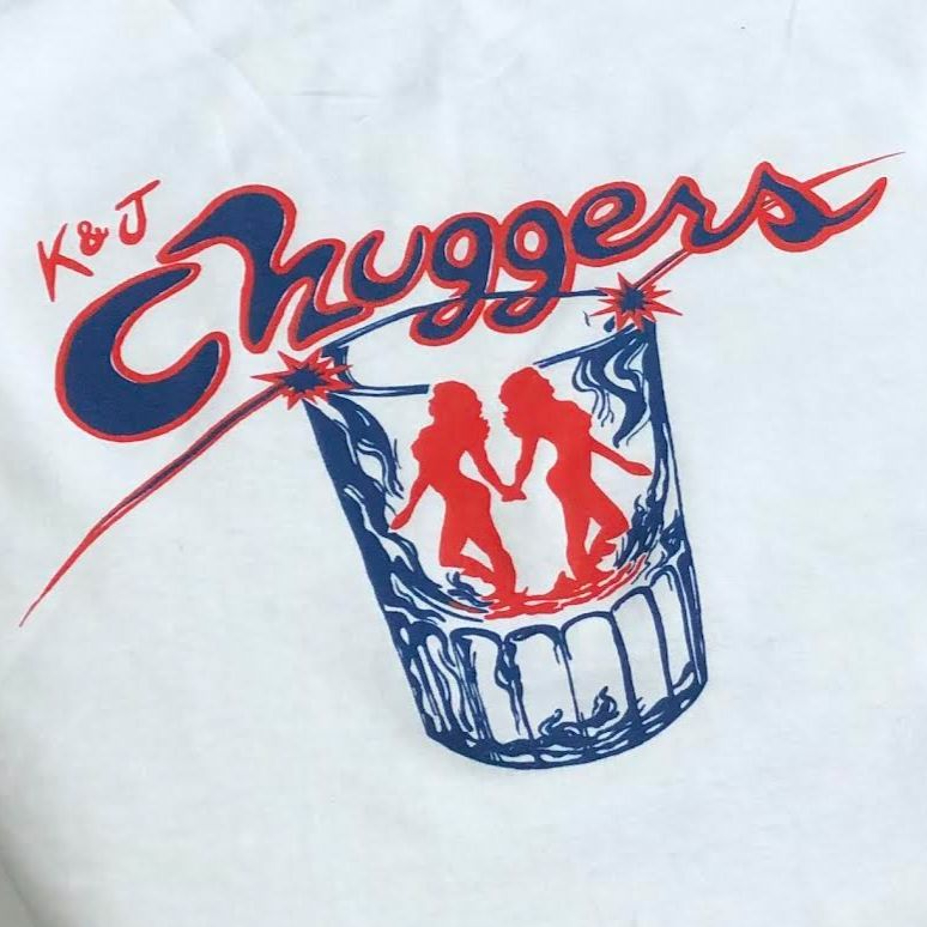 50 - You Thought They Were Dead But Julia and Kelly are BACK!