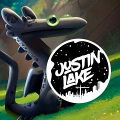 Toothless Dancing | Hardstyle (Justin Lake Remix)