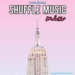 Mix Music 2020 - Shuffle Dance | Lucia Suarez