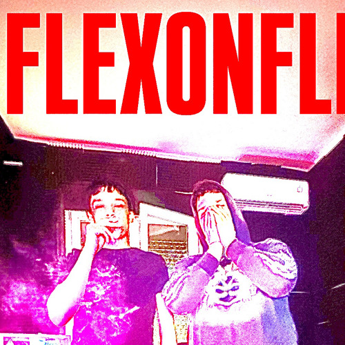 FLEXONFLEX feat:Hazetomika