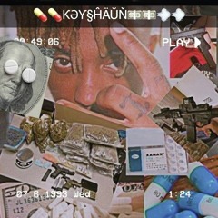 Juice WRLD - Cant Let Go ♤K.T.W♧