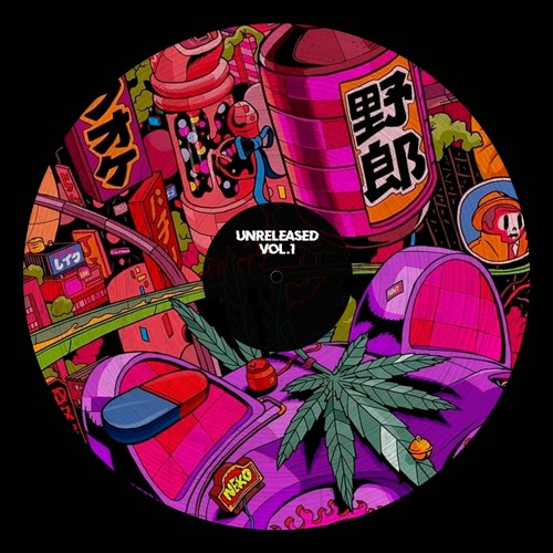 THR3MIND - Go Ahead (Radio Edit)