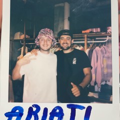 NATIF RECORDS BOILER - EPISODE 14 : ARIATI