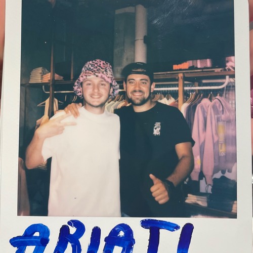 NATIF RECORDS BOILER - EPISODE 14 : ARIATI