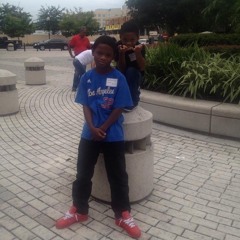 LJAMIL & 1KJUNIOR - THE CLIMB