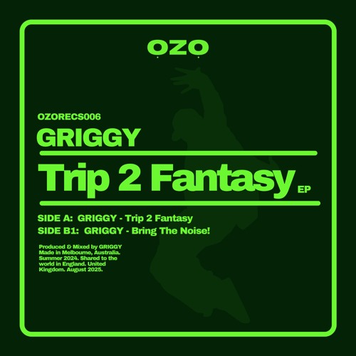Trip 2 Fantasy