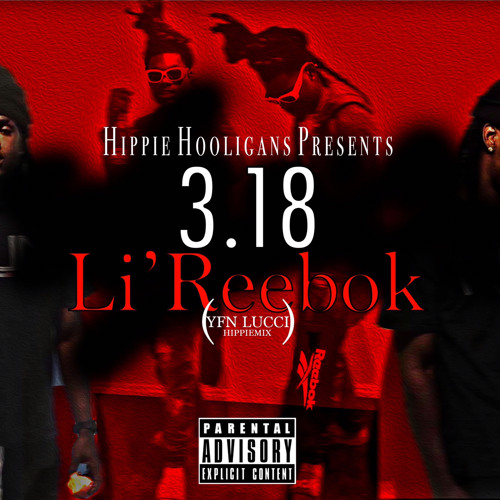 3.18 (YFN Lucci/HippieMix)