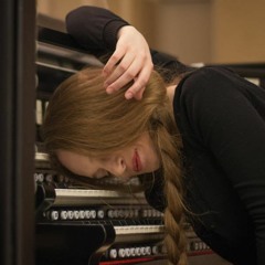 Jean Guillou - 18 Variations, Op. 3