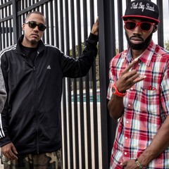 Televised ft. Allyn Coleman