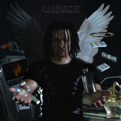 BLURRY ~ (Prod. MARCELLOTRILL)