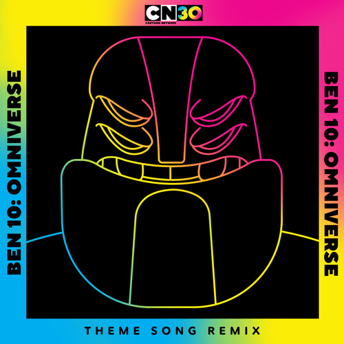 Stream Ben 10: Omniverse (Theme Song) [VGR Remix] by Ben 10 | Listen
