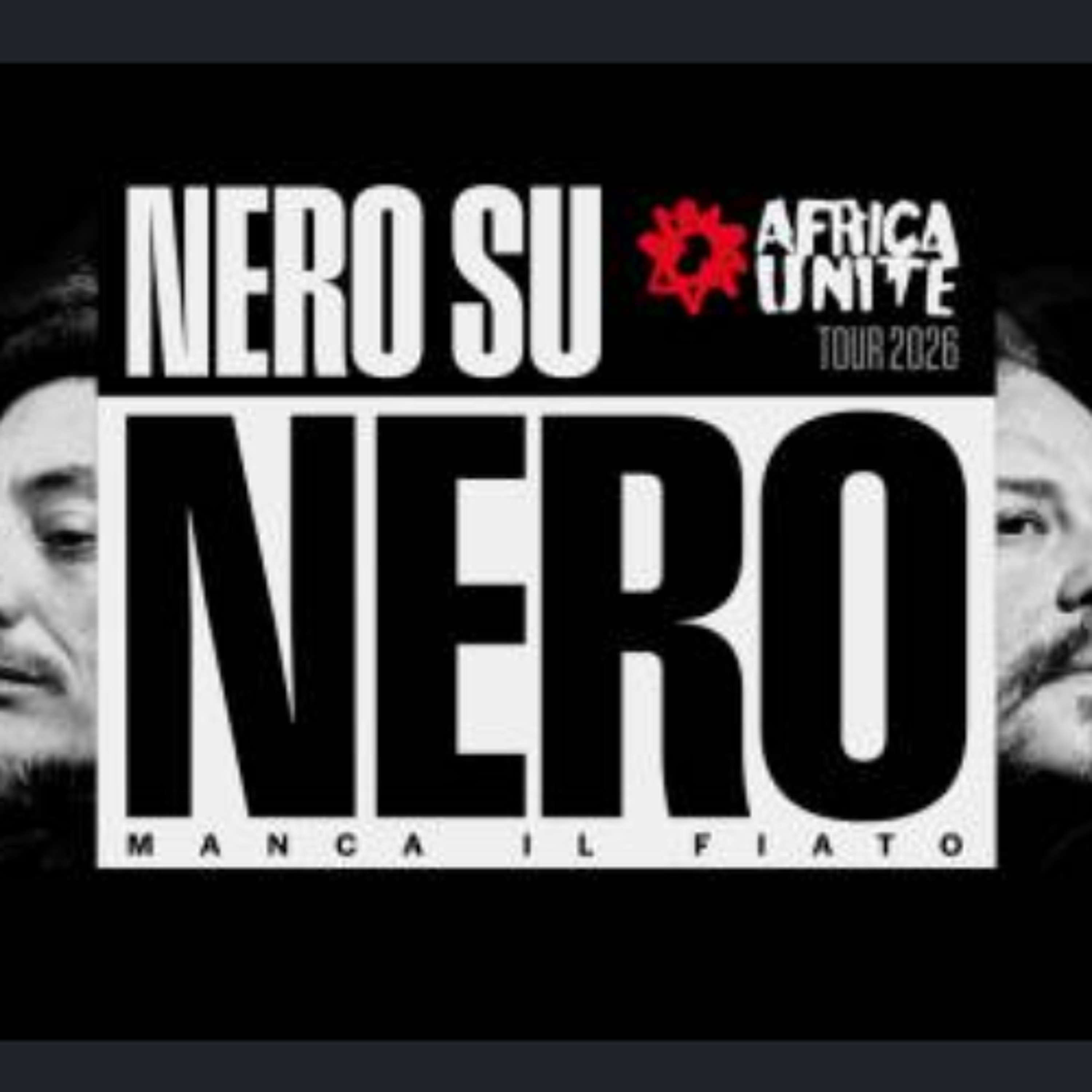 Reggae Radio Station Italy 2026 06 21 episode artwork