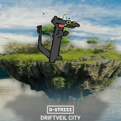 D-Strezz - Driftveil City (TOOTHLESS DANCING HARDSTYLE)
