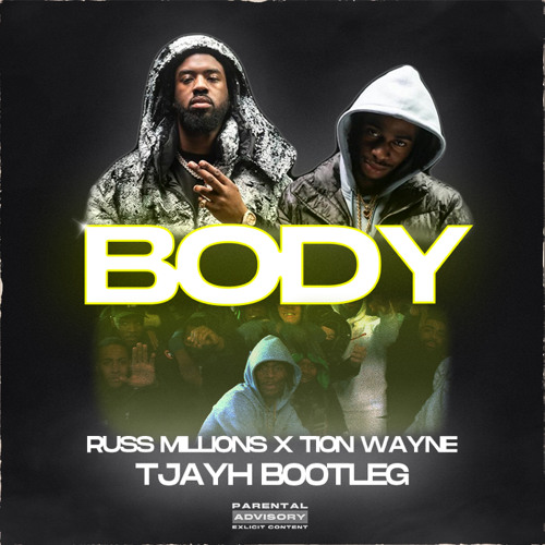 Remix body Body Remix