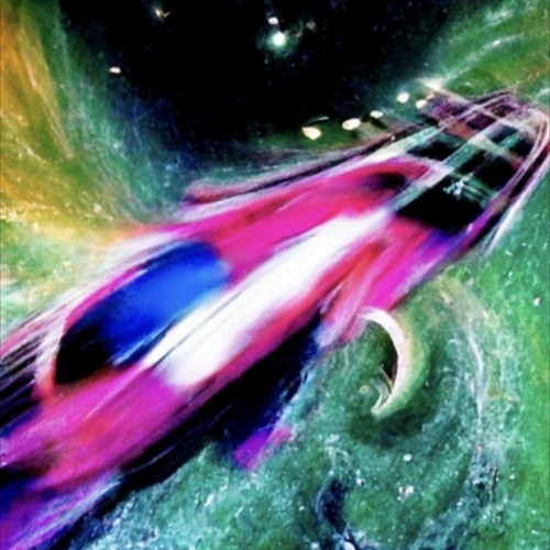 Interstellar Overdrive (Transatlantic Trio) A Floydy Interpretation