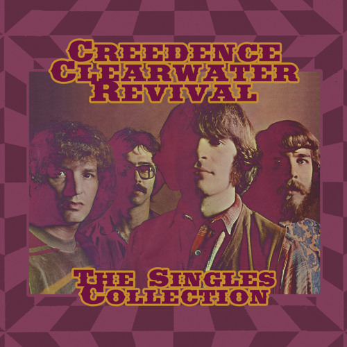 Stream Have You Ever Seen The Rain (Mono Single) by Creedence Clearwater  Revival | Listen online for free on SoundCloud
