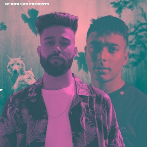 AP Dhillon | Pagal | New Punjabi Songs 2021