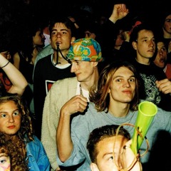 90s & Noughties DnB