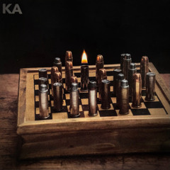 Sunday Sessions Nº456 / one for KA