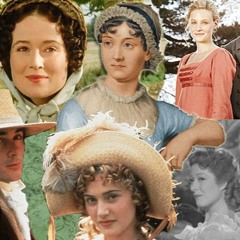 Jane Austen - The Podcast - Mónica Román 38GEPR