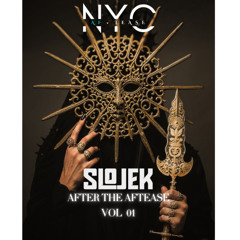 SLOJEK - AFTER THE AFTEASE VOL.1