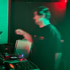 23 febrero 2024 @ OVEN BAR (Valencia, Spain) ONLY VINYL.mp3