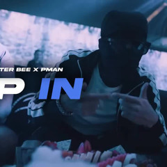 KM x Booter Bee x Peeman - "Tap In" (Music Audio)