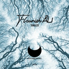 Flourish AU - Tangled (Radio Mix