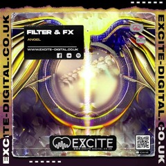 Filter & FX - Angel (Sample)