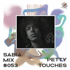 SM.053 - petty touches